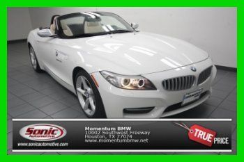 2011 sdrive35is used turbo 3l i6 24v automatic convertible premium