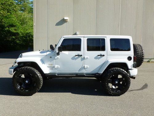 Are used jeep wranglers reliable #2