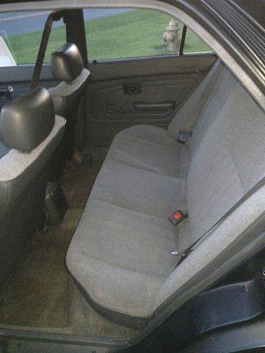 Buy used 1990 Toyota Corolla Base Sedan 4-Door 1.6L - MANY ... Buy used 1990 Toyota Corolla Base Sedan 4-Door 1.6L - MANY ...