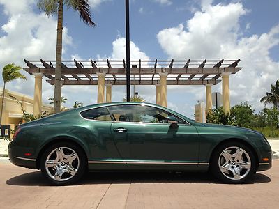 Awd gt twin turbo coupe *low miles* pristine florida carfax - 2 owner - rare