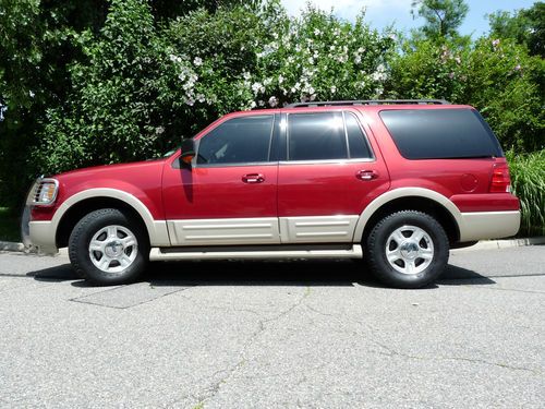 Buy used FORD EXPEDITION Eddie Bauer, 4WD, 2005 *****NO ... Buy used FORD EXPEDITION Eddie Bauer, 4WD, 2005 *****NO ...