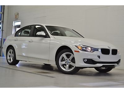 Great lease/buy! 13 bmw 328xi navigation premium cold weather leather moonroof