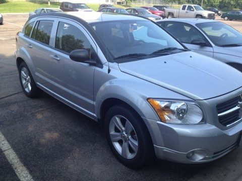 Buy Used 2011 Dodge Caliber Uptown Hatchback 4 Door 2 4l