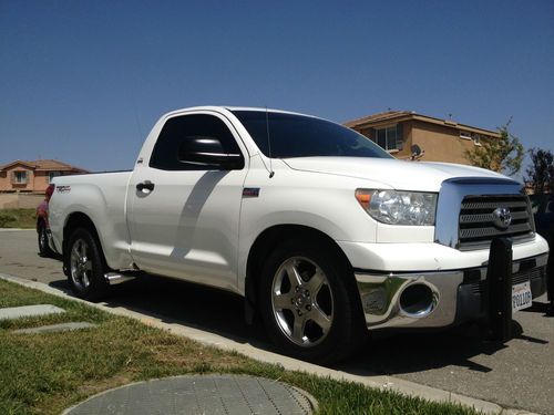 Tundra 5.7 supercharger