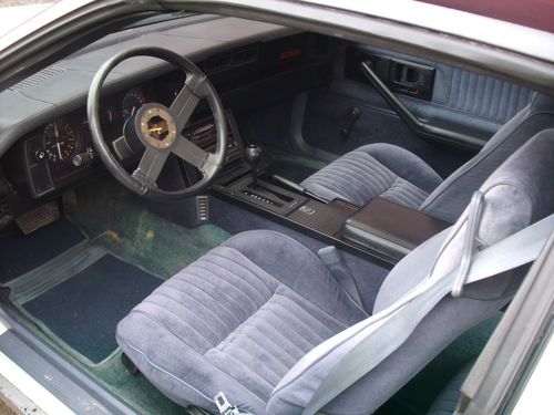 Buy used 1983 Chevrolet Camaro Z28 Coupe 2-Door 5.0L in ... Buy used 1983 Chevrolet Camaro Z28 Coupe 2-Door 5.0L in ...