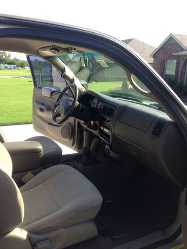 Toyota Tacoma Extended Cab X For Sale Toyota Tacoma Extended Cab X For Sale
