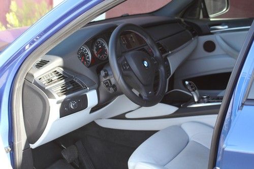 Buy used 2013 BMW X6 M Loaded- Vorsteiner Carbon with ... Buy used 2013 BMW X6 M Loaded- Vorsteiner Carbon with ...