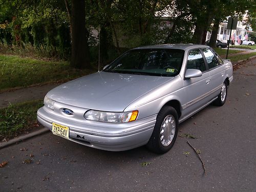 Ford taurus - 1995