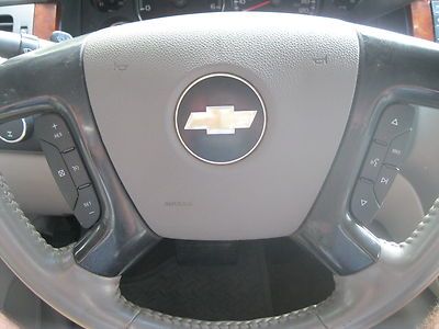 2007  Chevrolet  Silverado 1500 LTZ, 5.3L V8 SFI, Z71 4X4, Crew Cab 4D, US $13,500.00, image 23