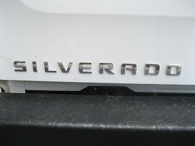 2007  Chevrolet  Silverado 1500 LTZ, 5.3L V8 SFI, Z71 4X4, Crew Cab 4D, US $13,500.00, image 70