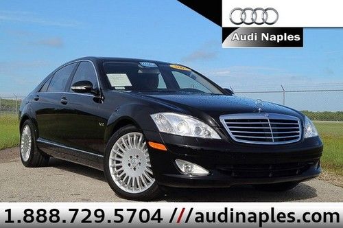 07 s600, pano, keyless, very clean! free shipping! we finance!