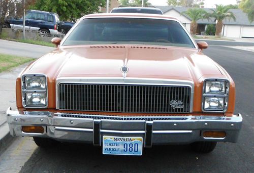 Buy used 1977 CHEVY MALIBU CLASSIC 2 DOOR in Las Vegas ... Buy used 1977 CHEVY MALIBU CLASSIC 2 DOOR in Las Vegas ...