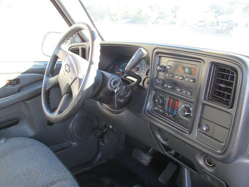 Buy used 2005 Chevy Chevrolet Silverado 1500 Regular Cab ... Buy used 2005 Chevy Chevrolet Silverado 1500 Regular Cab ...