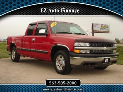 Chevy, truck, 2wd, leather, chrome, clean, cheap,