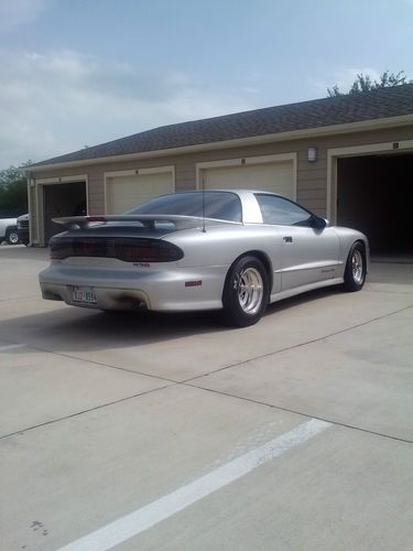 1996 hardtop ws6 trans am 700 rwhp with a/c
