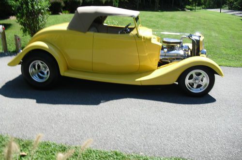1934 ford other