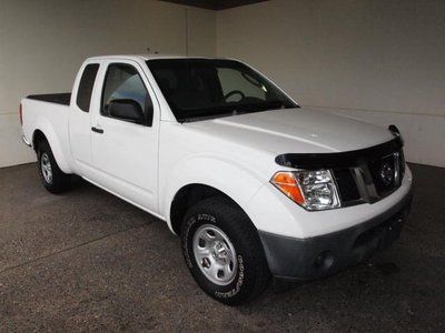 2006 nissan frontier xe extended cab good condition financing available