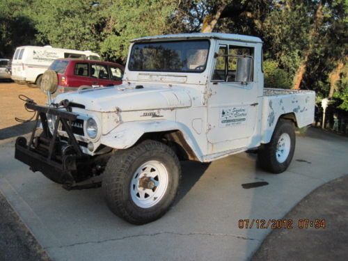 value 1965 toyota land cruiser #2 value 1965 toyota land cruiser #2
