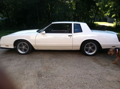 1987 monte carlos ss