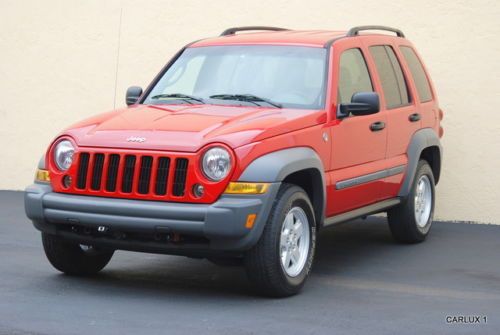 Low miles - 4x4 - automatic - clean carfax - immaculate -
