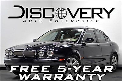 *v6 awd* loaded! free shipping / 5-yr warranty! heated sts leather sunroof