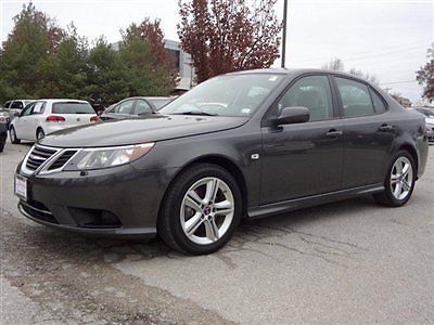 2009 saab 9-3 2.0t xwd low miles excellent condition
