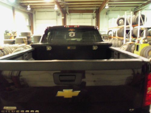 Buy used 2008 CHEVY 2500HD DURAMAX DIESEL 4X4 CREW CAB LT ...
