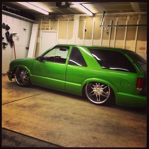 Buy used Bagged Chevy blazer in Las Vegas, Nevada, United ... Buy used Bagged Chevy blazer in Las Vegas, Nevada, United ...