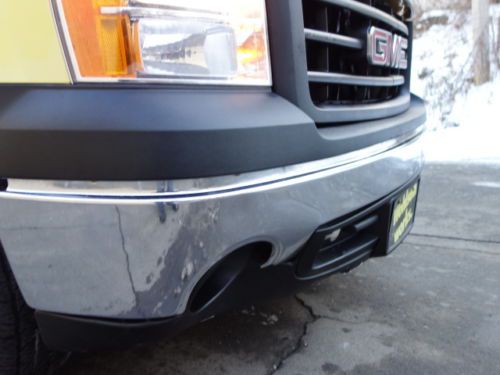 Leer Truck Cap Parts >> Buy used GMC SIERRA 1500 2WD REGULAR CAB LEER BED CAP AUTOMATIC NO RESERVE in Philadelphia ... Leer Truck Cap Parts >> Buy used GMC SIERRA 1500 2WD REGULAR CAB LEER BED CAP AUTOMATIC NO RESERVE in Philadelphia ...