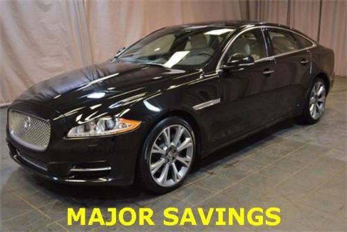 2013 jaguar xj base portfolio