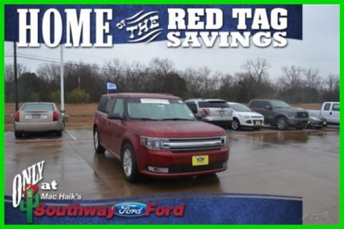 2013 sel used 3.5l v6 24v automatic fwd suv