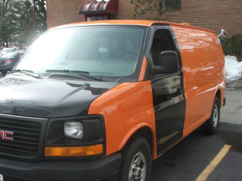 Chevy Awd Cars >> Buy used 2005 GMC G 1500 SAVANA CARGO AVAN AWD ONLY 98K RUNS AND DRIVES GREAT in Plaistow, New ... Chevy Awd Cars >> Buy used 2005 GMC G 1500 SAVANA CARGO AVAN AWD ONLY 98K RUNS AND DRIVES GREAT in Plaistow, New ...