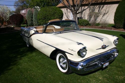 Used Cars Utah >> Buy used 1957 Oldsmobile 98 Golden Rocket, 2 Door Convertible. Beautiful !! in Sandy, Utah ... Used Cars Utah >> Buy used 1957 Oldsmobile 98 Golden Rocket, 2 Door Convertible. Beautiful !! in Sandy, Utah ...
