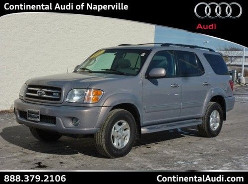 Limited 4wd jbl 6cd/cass heated leather sunroof ac abs power optns must see!!!!!