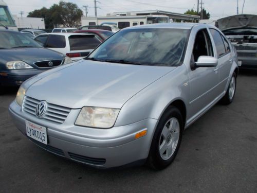 2002 volkswagen jetta no reserve