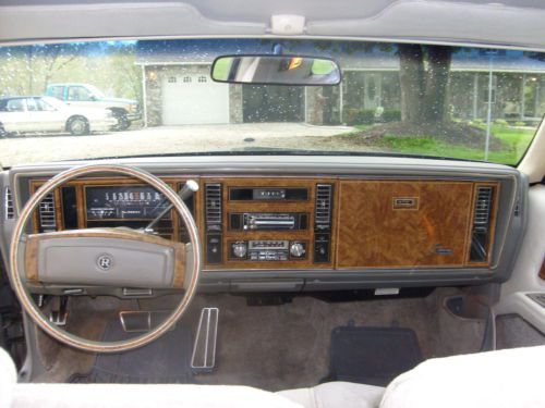 Used Cars Canton Ohio >> Buy used 1980 Buick Riviera Base Coupe 2-Door 5.7L (RARE ... Used Cars Canton Ohio >> Buy used 1980 Buick Riviera Base Coupe 2-Door 5.7L (RARE ...