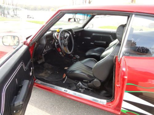 Buy used 1971 Chevrolet Chevelle Base Hardtop 2-Door ...