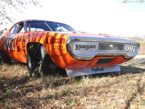 Buy new 1971 Road Runner 426 Plymouth NASCAR / Daytona 500 ...