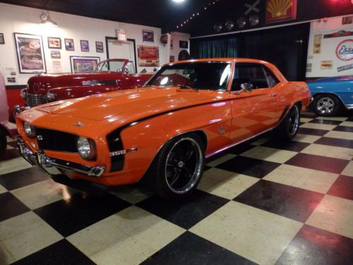 1970 SS 396 Chevelle 4-Speed BUILD SHEET Tach 1969 1966 Financing Delivery Trade, image 59