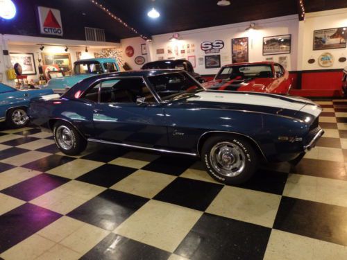 1970 SS 396 Chevelle 4-Speed BUILD SHEET Tach 1969 1966 Financing Delivery Trade, image 60