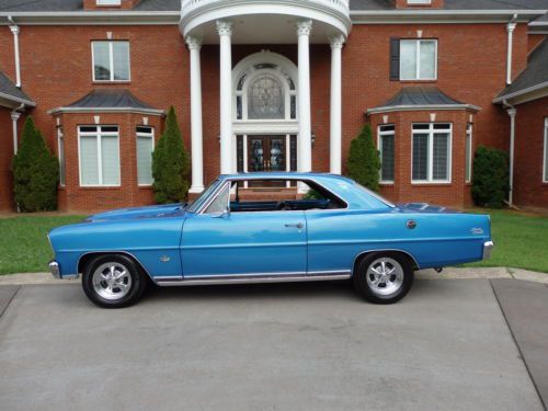 1970 SS 396 Chevelle 4-Speed BUILD SHEET Tach 1969 1966 Financing Delivery Trade, image 61