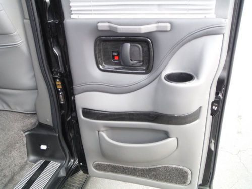 6.0L CD Console Center Armrest Running Boards Television Raised Roof Warranty, US $54,995.00, image 15