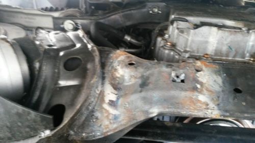 Scammed by seller user name wreckedcarsforsale now forced to sell as parts car