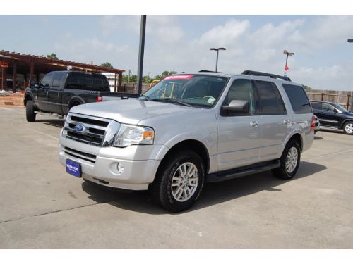 2011 ford expedition king ranch