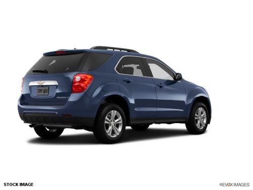 2014 chevrolet equinox 1lt