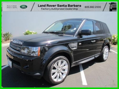 2010 supercharged used 5l v8 32v automatic 4wd suv moonroof premium