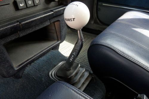 Find new Clean & sexy 1987 Volvo 240 Turbo 5-speed Wagon ...