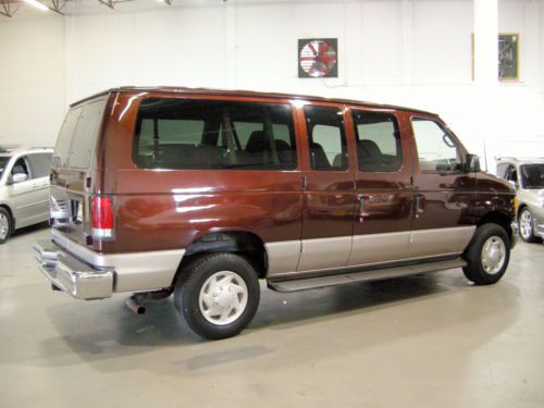 Used 15 Passenger Church Vans For Sale >> Find used 2001 E350 SUPER DUTY XLT PASSENGER VAN DUAL A/C CARFAX CERTIFIED GREAT CONDITION in ... Used 15 Passenger Church Vans For Sale >> Find used 2001 E350 SUPER DUTY XLT PASSENGER VAN DUAL A/C CARFAX CERTIFIED GREAT CONDITION in ...
