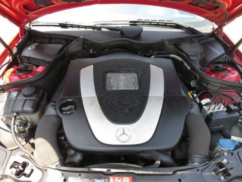 06 Mercedes Benz C230 Sport V6 Leather Sunroof C Class Clean Carfax, US $8,988.00, image 16