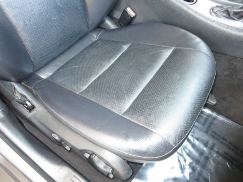 06 Mercedes Benz C230 Sport V6 Leather Sunroof C Class Clean Carfax, US $8,988.00, image 45